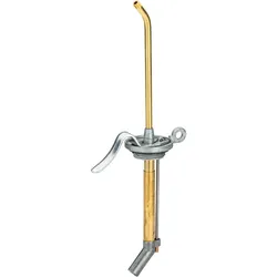 HAZET Pumpmechanismus mit Dichtungen - 2160-1-02