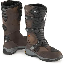 Forma Adventure Pro Dry Motorrad Stiefel 36