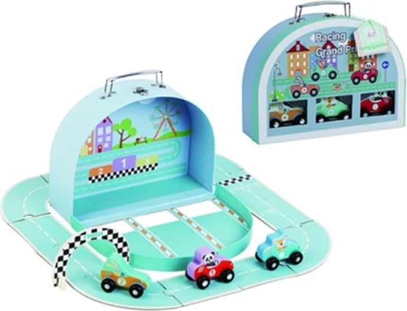 Simply Studio Circus Rennen Grote Prijs 30343