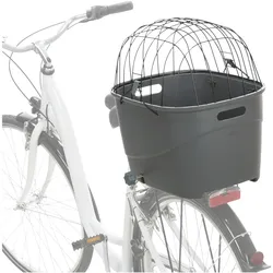 Trixie Fahrradkorb (Hund, Waschbar), Tiertransport