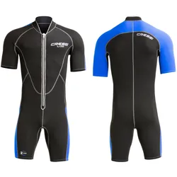 Cressi, Neoprenanzug, (2 mm, XS)