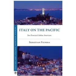 Italy on the Pacific, Fachbücher von S. Fichera