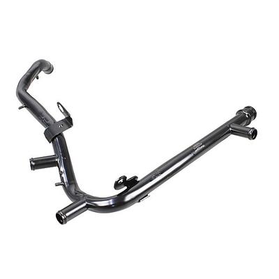 METZGER AUTOTEILE Kühlmittelrohrleitung 4010315 Motorblock für VW
