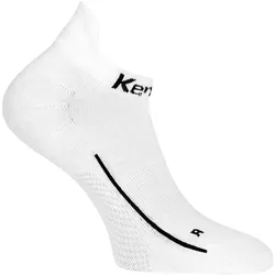 Kempa Sneakersocken (2Er-Pack) Weiß 36-40