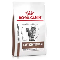 ROYAL CANIN Cat Gastrointestinal Fibre Response 400g