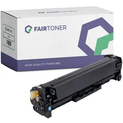 Kompatibel für HP CC531A / 304A Toner Cyan