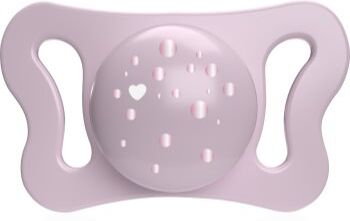 Chicco Physio Micro 0-2 m chupeta Pink 2 un.. Physio Micro 0-2 m