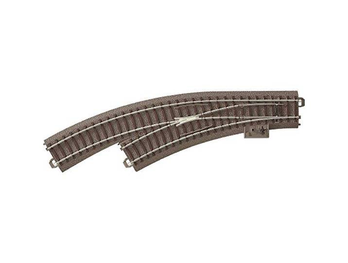 Trix 62671 - boogwiel links R1, 360 mm, Trix H0