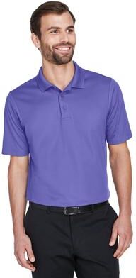 Devon & Jones DG20 Men's CrownLux Performance Plaited Polo Shirt size 4XL   Polyester
