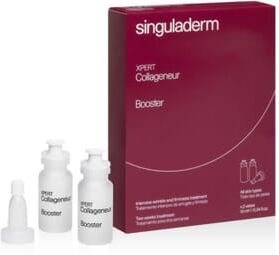 Singuladerm Xpert Collageneur Booster 2 Frascos 10 ml