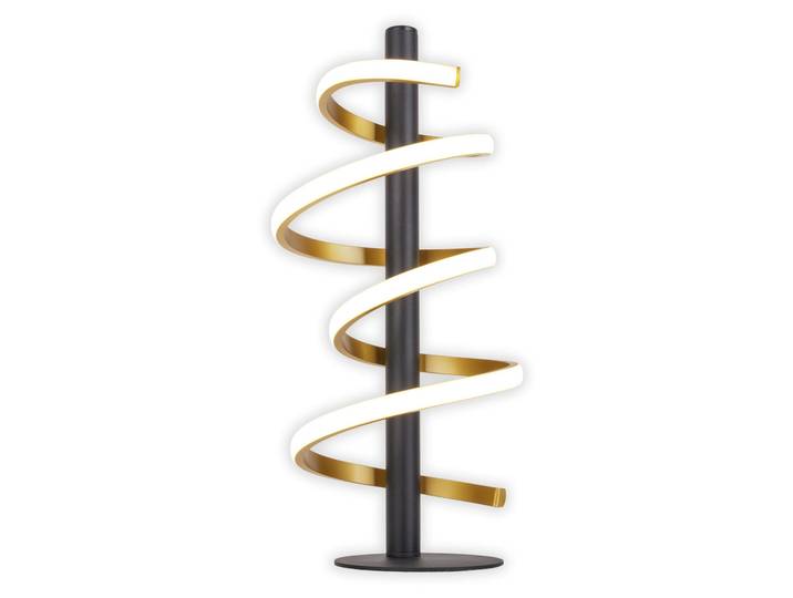 Näve 3183358\, Noir\, Or\, Blanc\, Fer\, Plastique\, Universel\, Noir\, IP20\, II