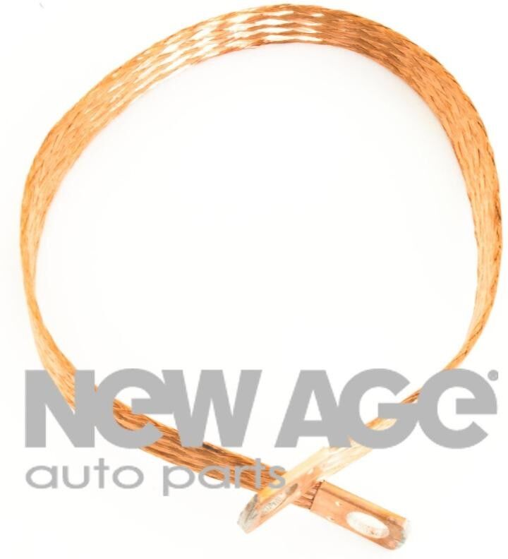 NEW AGE 600 Earth Strap