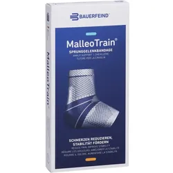 Malleotrain Sprunggelenkb.rechts Größe 5 titan