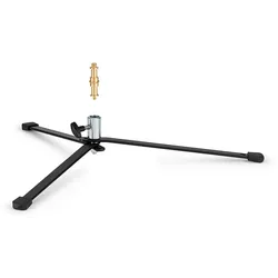 Bodenstativ Backlite, Fuß