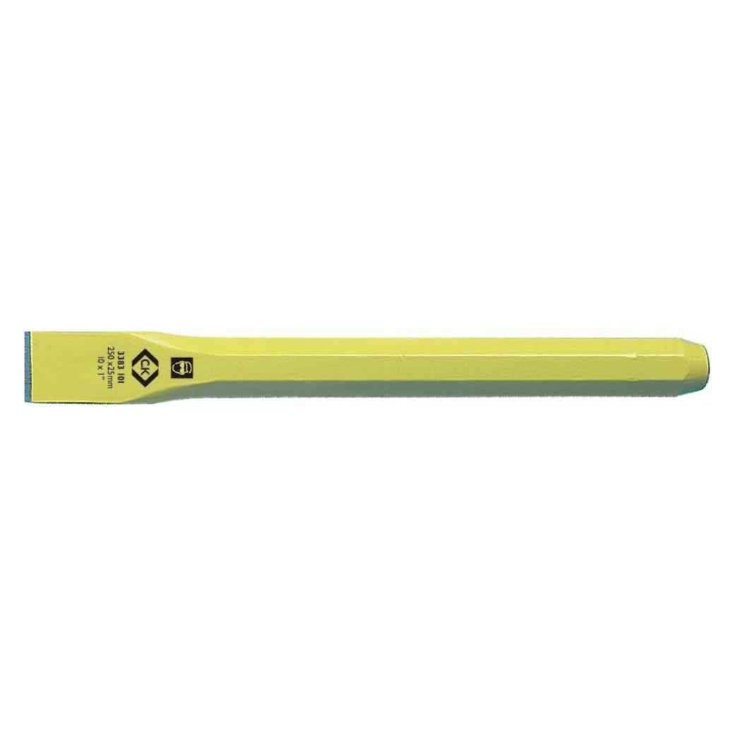 C.K Magma Flachmeissel 250x19mm T3383 10 (T3383 10)