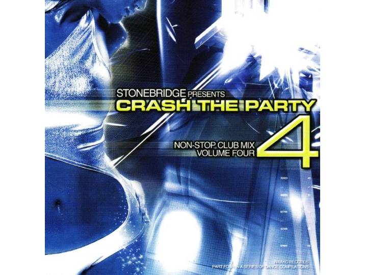 Crash the Party 4
