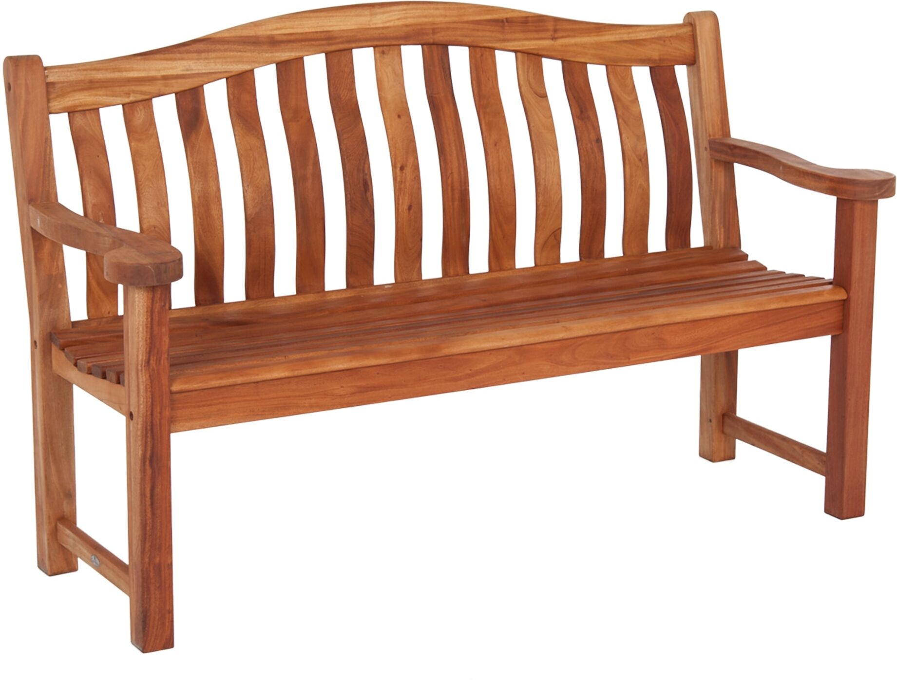 Alexander Rose Cornis Turnberry Bench - 4ft