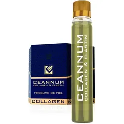 Ceannum Kollagen Und Elastin 10 Ampulle