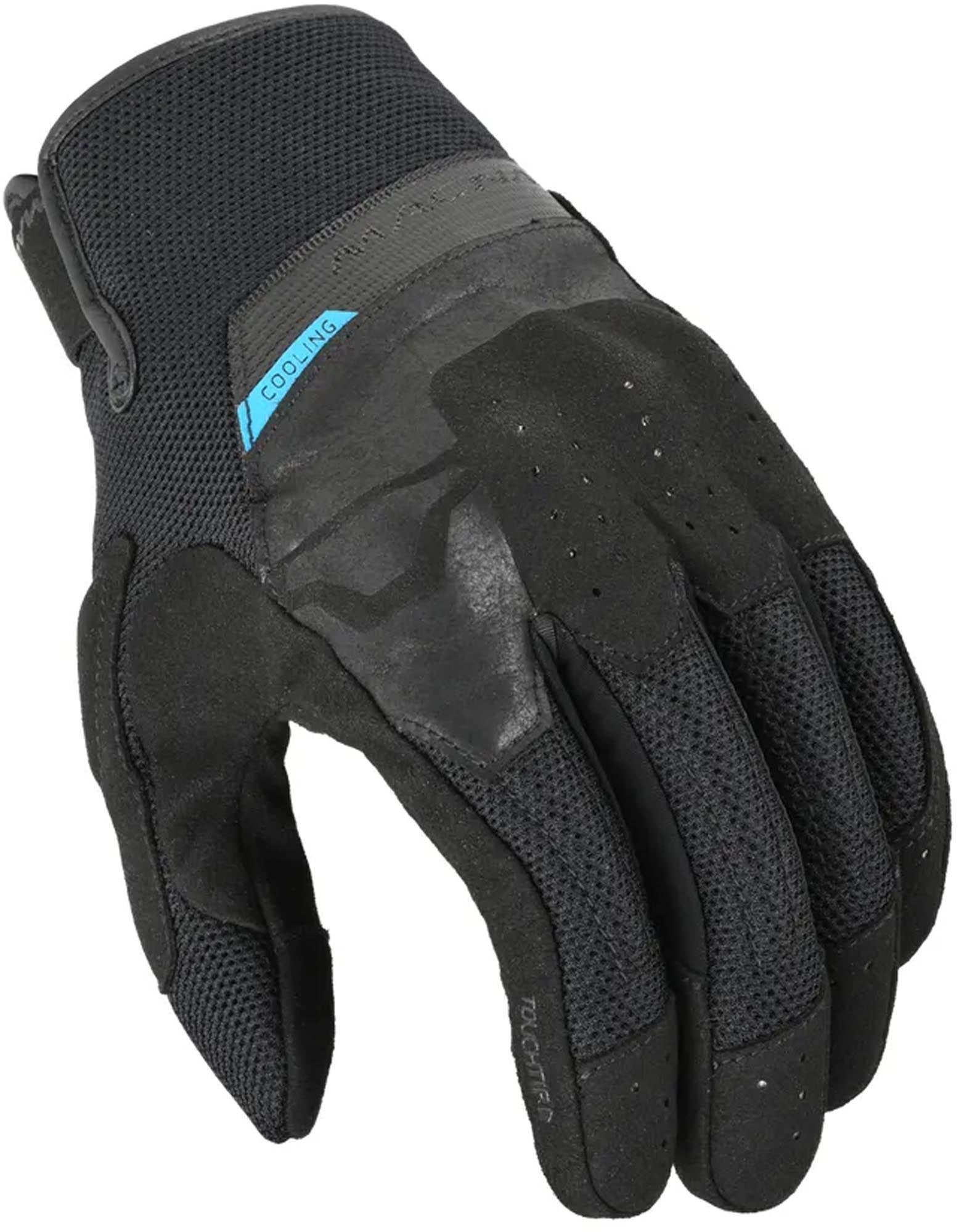 Macna Pelgram Motorradhandschuhe 190-6378-M-101