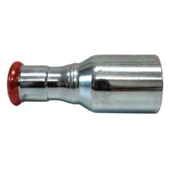 Agam Pressfitting Assotherm, 18 × 28 mm (73971551)