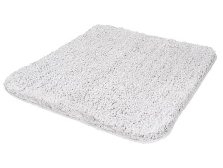 Kleine Wolke Badteppich Trend Auster 55 x 65 cm