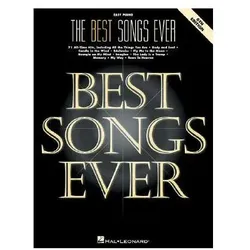 The Best Songs Ever: 71 All-Time Hits, Fachbücher