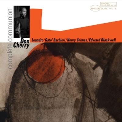 Complete Communion (Tone Poet Vinyl) - Don Cherry, Vinyl