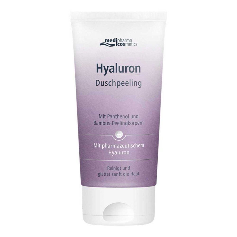 Dr. Theiss Naturwaren GmbH Hyaluron Duschpeeling 18367178