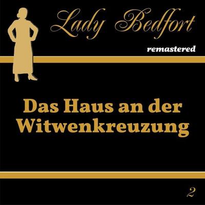 Folge 2: Das Haus an der Witwenkreuzung - , Audio, 4066218015898