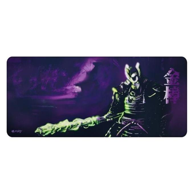 Fury Yari Speed XL Dawn Crasher (XL) (NFU-2446)