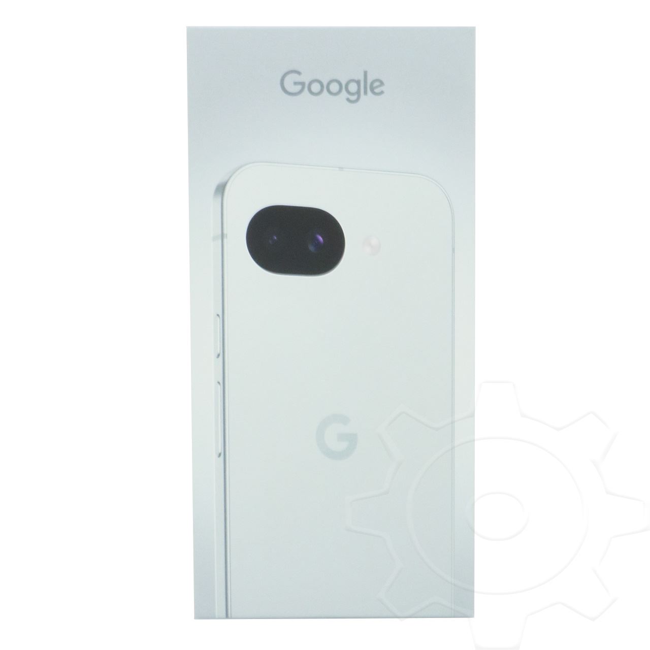 Google Pixel 10a 128 GB fog GA09599-GB