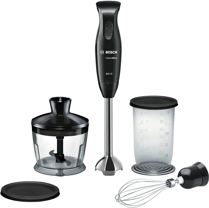 BOSCH MSM2650B CleverMixx