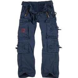 Surplus Royal Traveler Hose L