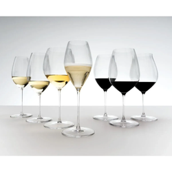 Riedel PERFORMANCE Syrah Shiraz Glas 2er Set
