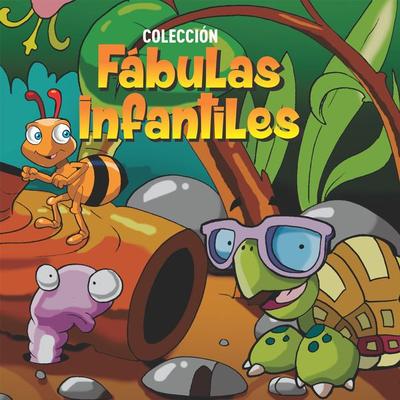 Colección Fábulas infantiles - Esopo,Jean de La Fontaine, Audio, 9789873693137