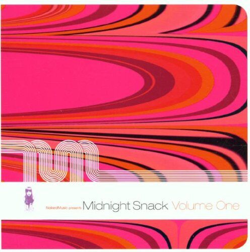 Various - Midnight Snack - Preis vom 27.09.2026 03:53:48 h
