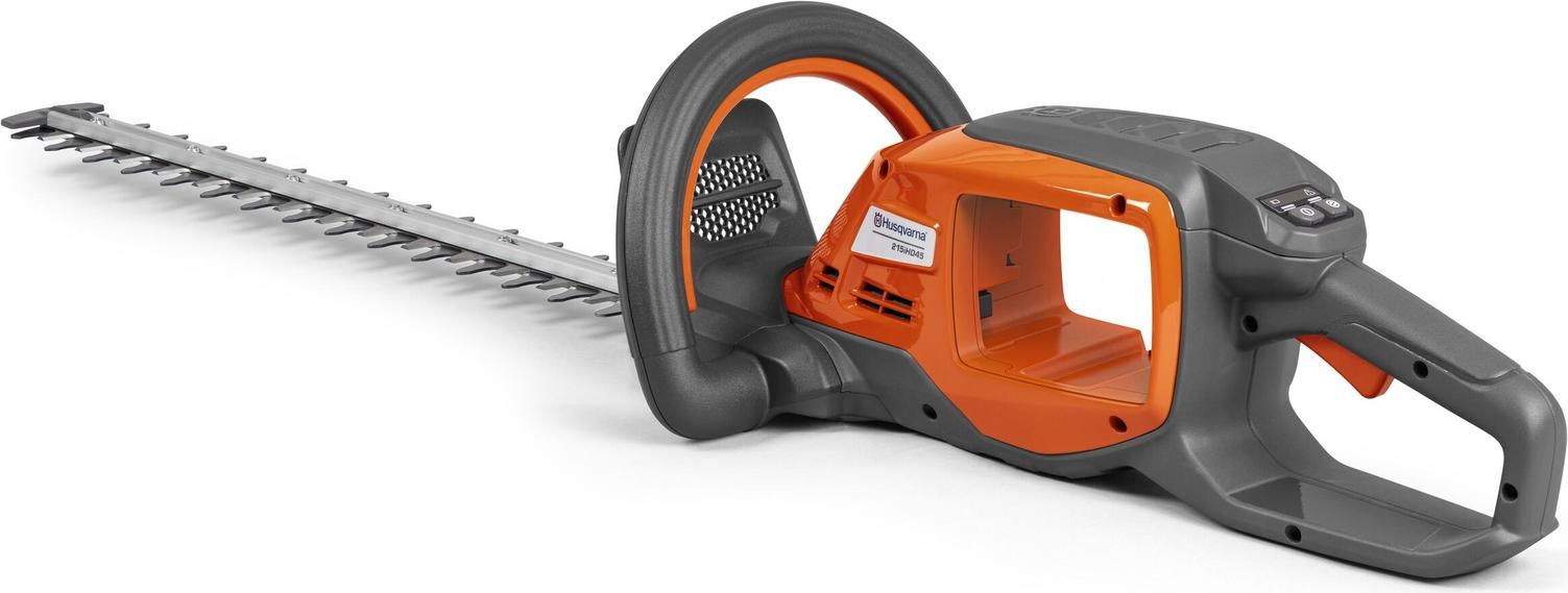 Heckenschere HUSQVARNA 215iHD45 ohne Akku und Ladegerät