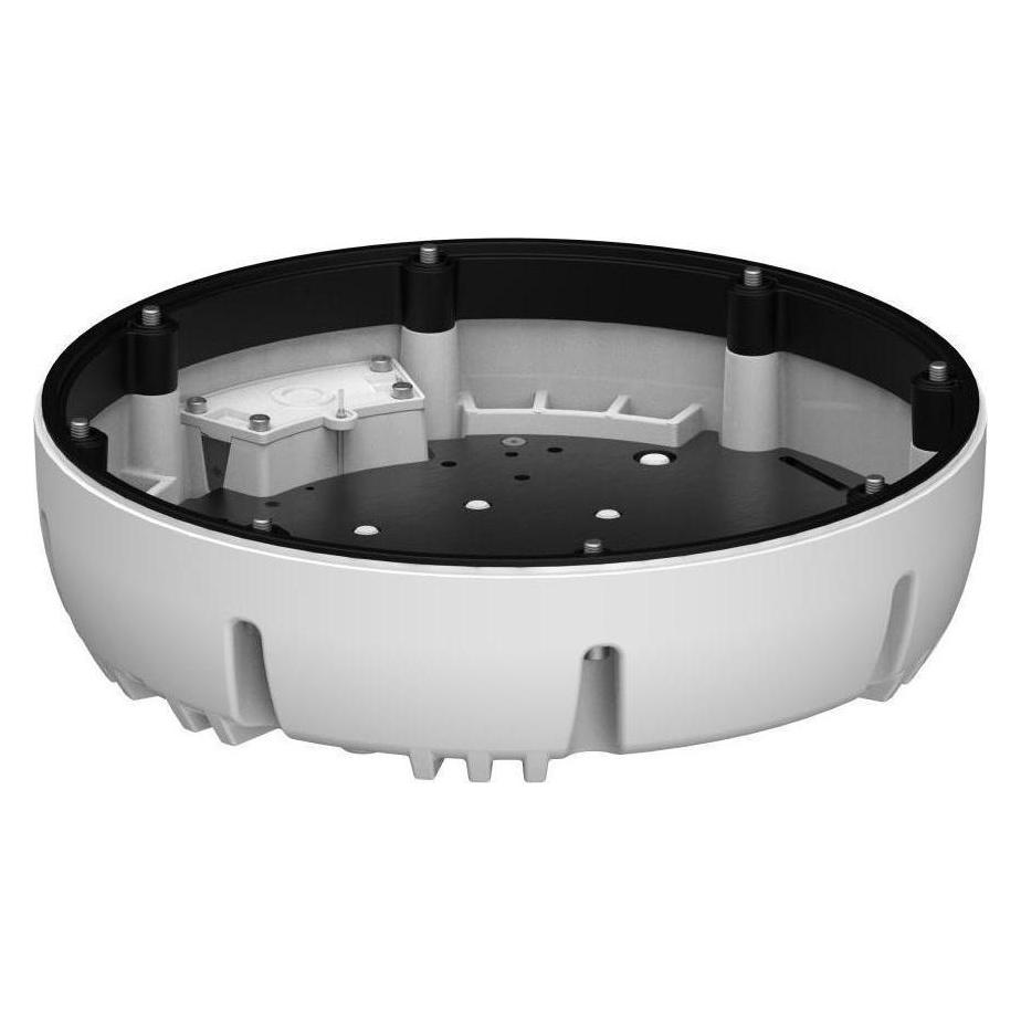 Poynting 43101 - A-SWIRL-BASE-V1-01 SWIRL SWIRL Gehäuse zur Routerbefestigung an der SWI (Gehäuse) (43101)