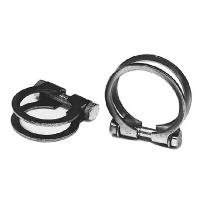 BOSAL Klemmstück, Abgasanlage 250454 für Opel Fiat ISUZU Mercedes