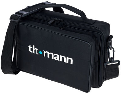 Thomann Bag Neural DSP Quad Cortex Noir