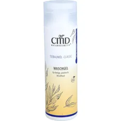 Teebaumöl Waschgel Cmd 200 ML