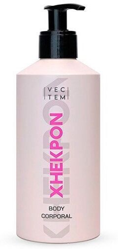XHEKPON Corporal Crema Fluida