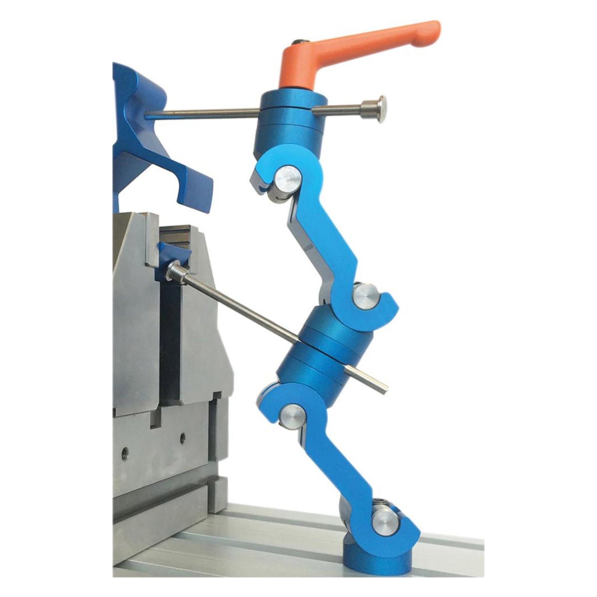 Magni Format 4872363117215 - werkstñck Anschlagsystem 300 mm doppelan. Skantek (30 cm) (4872363117215)
