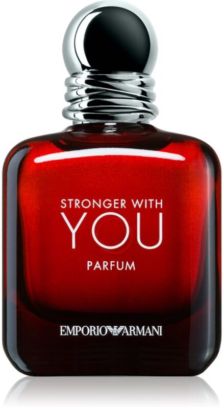 Giorgio Armani Emporio Stronger With You Parfum Parfüm für Herren 50 ml