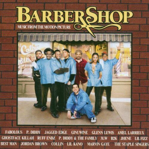 Ost - Barbershop - Preis vom 30.09.2026 09:01:18 h