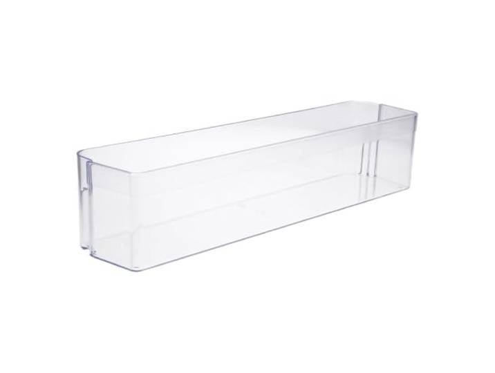 easyPART passend für Miele 00441503 Abstellfach SIEMENS Flaschenfach 485x105mm für Kühlschranktüre, 423200, 4344332, Flaschenablage, 00286374, 00286540, 00287618, 00288813, 487x105mm
