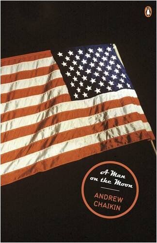 Andrew Chaikin - A Man on the Moon: The Voyages of the Apollo Astronauts - Preis vom 18.10.2026 15:28:09 h