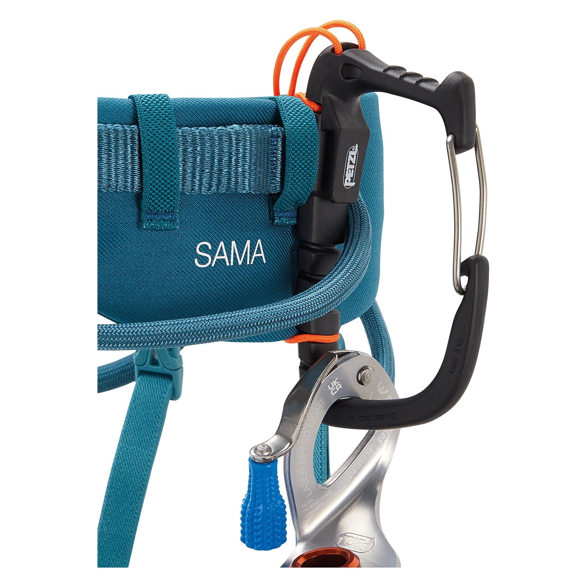 Petzl Sama (L) (671671)