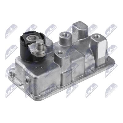 NTY Steuerdose, Lader ECD-ME-023 für JEEP