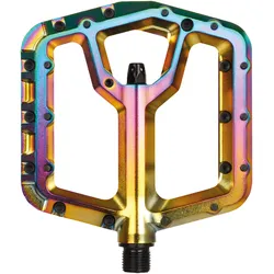 Xpedo TRIDENT Plattformpedal unicorn 9/16" XMX28AC